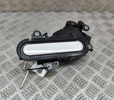 Toyota C-HR II Front door exterior handle 69218F4010A0 69202F4080