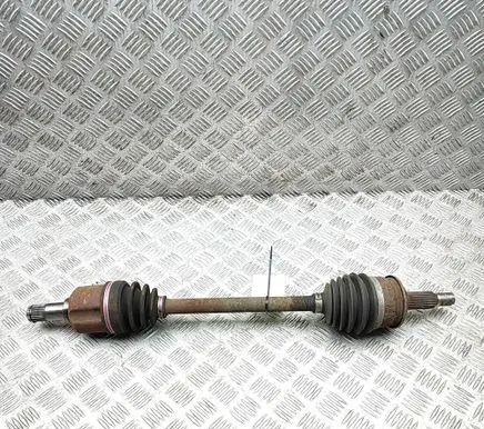 Mitsubishi Outlander Front driveshaft 3815A941