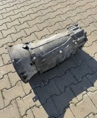 Mercedes-Benz ML W164 Automatic gearbox 722906 1642709900 A1642709900
