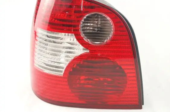 Volkswagen Polo Rear/tail lights 6Q6945111A 6Q6945257A 6Q6945095G