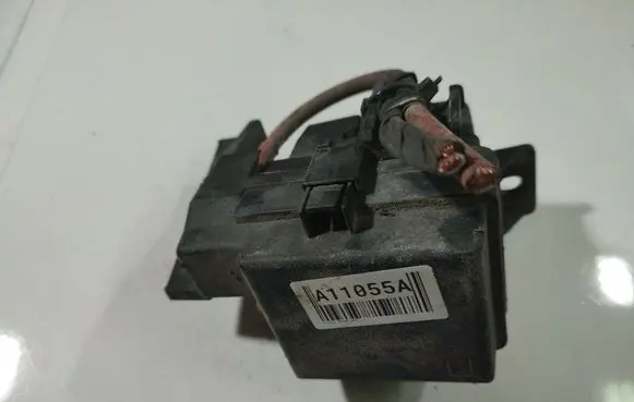 Renault Megane III Fuse box set 243880001R