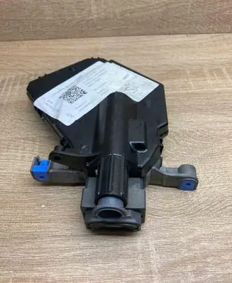 BMW 7 E65 E66 Ignition lock 6972680 5WK48017A