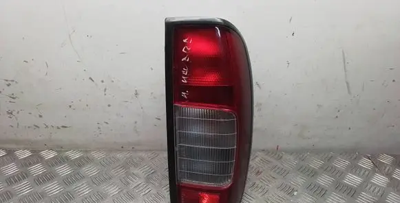 Nissan Navara D22 Rear/tail lights 22024716
