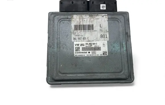 Audi A4 S4 B9 8W Engine control unit/module ECU 06L907425C