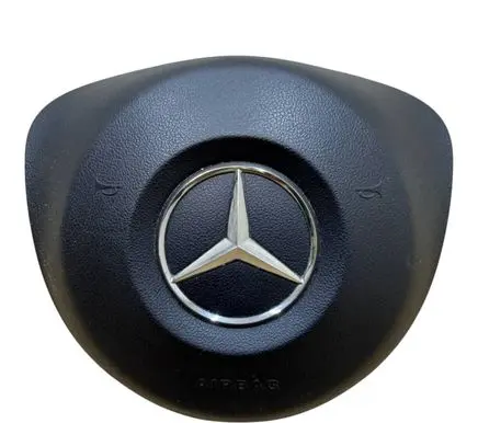 Mercedes-Benz GLC X253 C253 Steering wheel airbag PODUSZKAKIER253