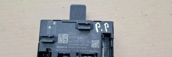 Audi Q5 SQ5 Door control unit/module 8K0959792R 8K0959792P A2C7325130600