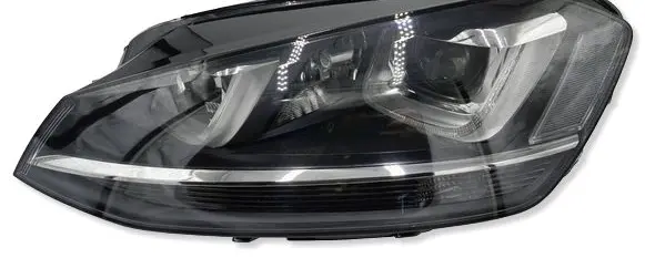 Volkswagen Golf VII Headlight/headlamp 5G1941751 90024305