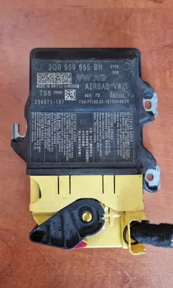 Skoda Octavia Mk3 (5E) Airbag control unit/module 3Q0959655BH
