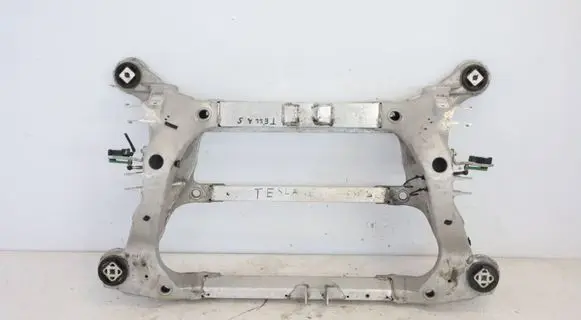 Tesla Model S Rear subframe 1009826-00-A