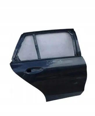Mercedes-Benz C W205 Rear door 4RTTEILE