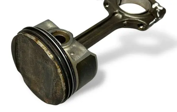 Dacia Dokker Piston with connecting rod 120A10724R 1210A5RB0A H4M740