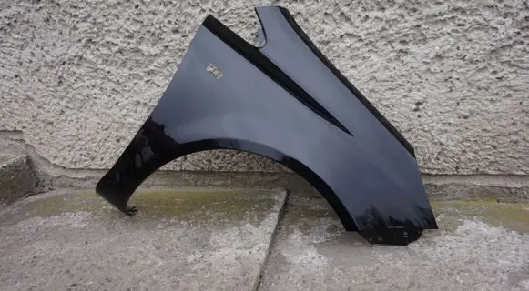 Opel Corsa D Fender 
