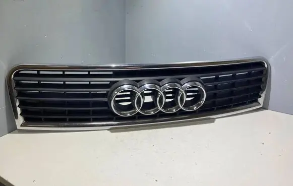 Audi A4 S4 B6 8E 8H Front grill 8E0853651B