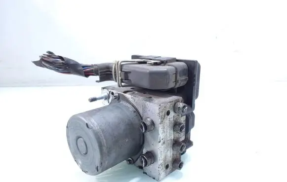 Jaguar XF X250 ABS Pump 8X232C405EE 0265950718 0265235363