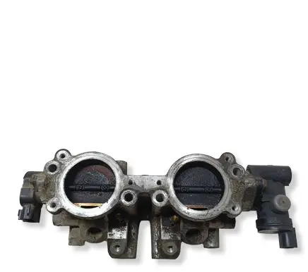 Subaru Outback Throttle valve 1401AB282 0120000080