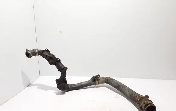 Toyota Proace Intercooler hose/pipe 