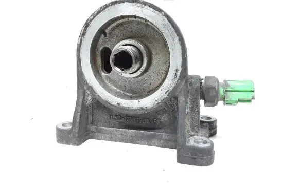 Volvo V50 Fuel filter bracket/mount holder IL5G6884BA 5G6884BA