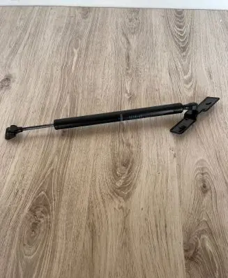 BMW 7 F01 F02 F03 F04 Front door check strap stopper 7177616