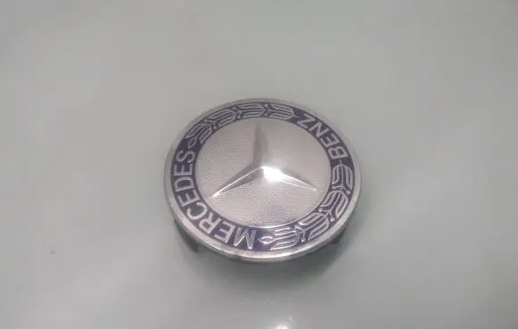 Mercedes-Benz E W211 Original wheel cap A1714000025