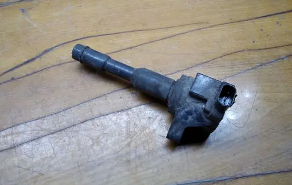 Honda Jazz High voltage ignition coil CM11108