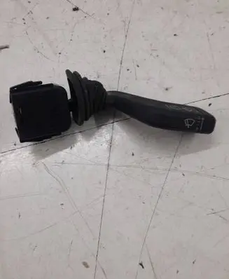 Opel Zafira A Wiper control stalk 90198376 90221176 90243394