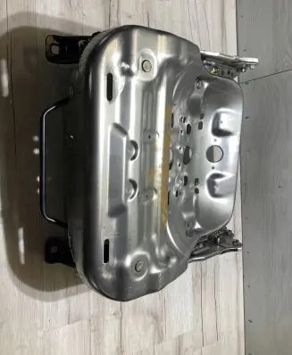 Mitsubishi Space Star Front passenger seat console base VKK584DA0B02
