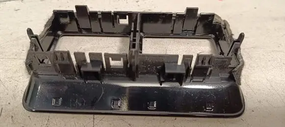 Jaguar XE Other interior part
