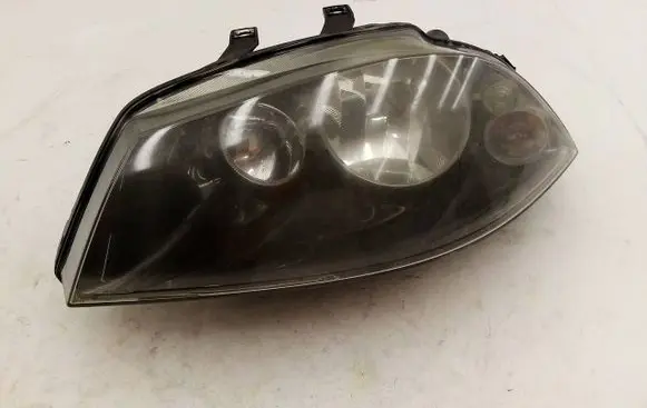 Seat Ibiza III (6L) Headlight/headlamp 6L1941005M 89317150