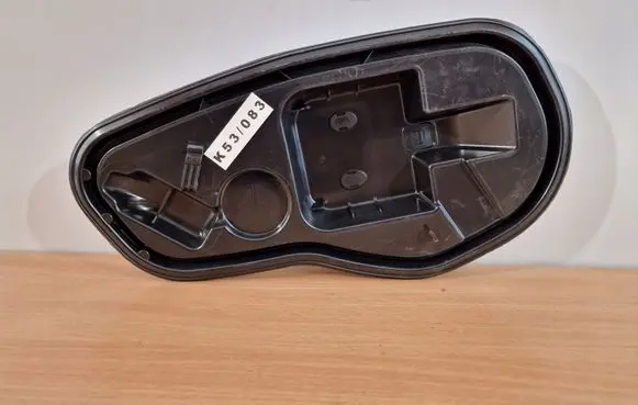 Skoda Superb B8 (3V) Other rear door trim element 3V0839916