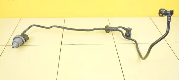 Volkswagen Golf VII Valve vacuum 04E133366BE CXS