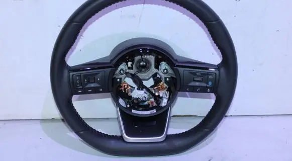 Nissan Qashqai J12 Steering wheel