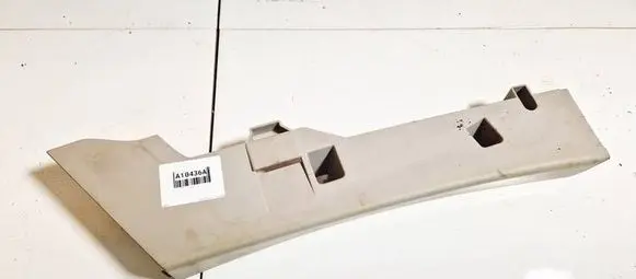 Volvo S40 Other interior part 8663549 11137