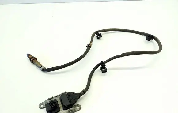 KIA Sportage Lambda probe sensor 296502U200