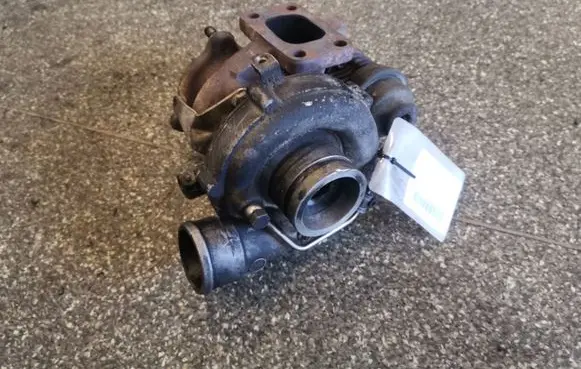 Volvo S70 V70 V70 XC Turbo