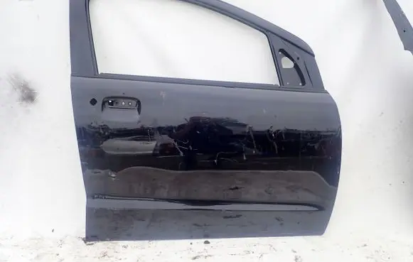 Nissan Pixo Front door