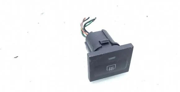 Ford Focus Windscreen/window heater switch 3M5118C621AD