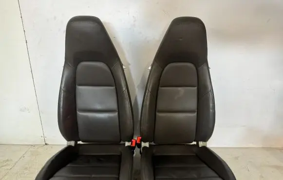 Porsche 911 991 Seat and door cards trim set 991522209 97061853713