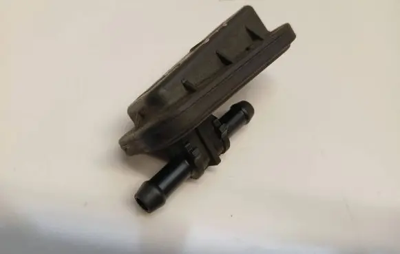 Valve vacuum