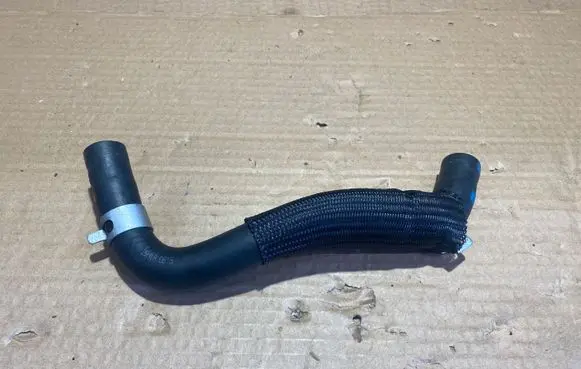 Hyundai Ioniq Engine coolant pipe/hose 369402B001