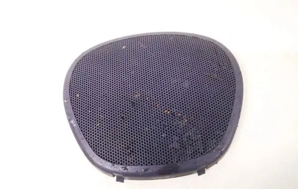 Side speaker trim/cover