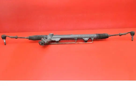BMW X3 E83 Steering rack 76380707