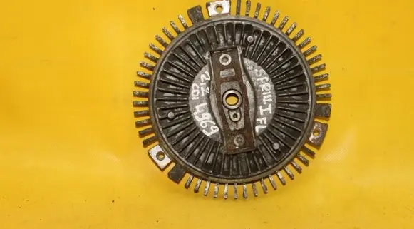 Mercedes-Benz Sprinter W901 W902 W903 W904 Viscous fan clutch 