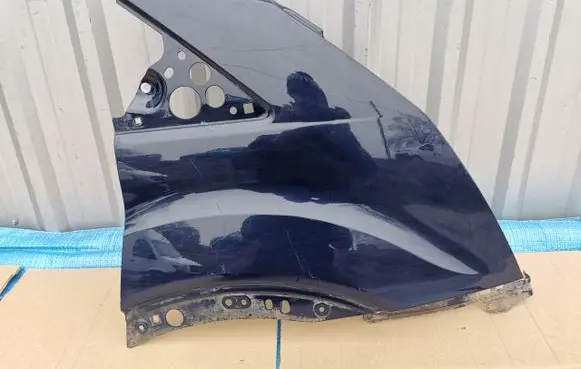 Ford Transit Fender