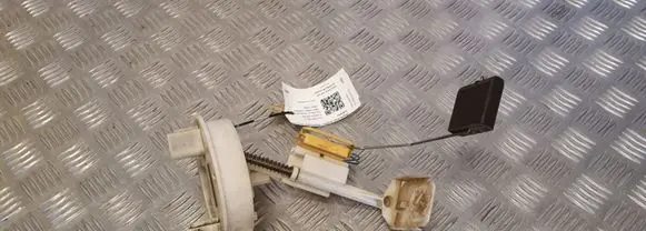 Fuel level sensor