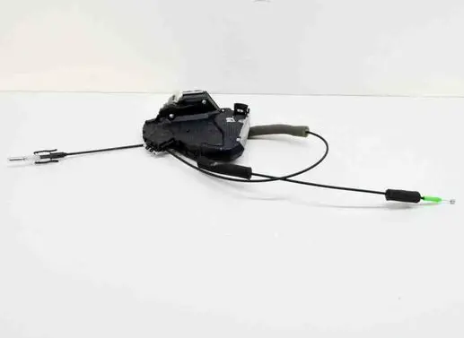 Lexus RX 450H Front door lock 8061205