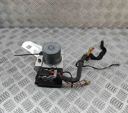 Audi Q5 SQ5 ABS Pump 0265952166 8R0614517DB
