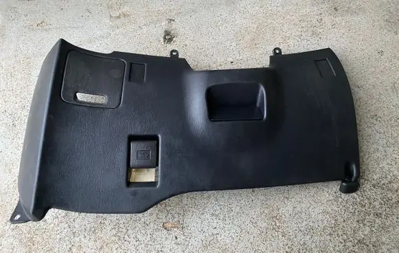 Toyota Celica T200 Dashboard lower bottom trim panel 5543220340