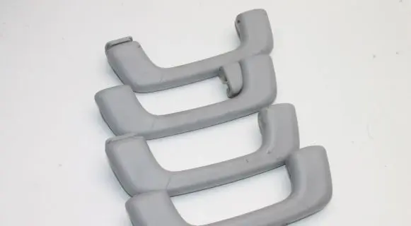 Hyundai i40 A set of handles for the ceiling 