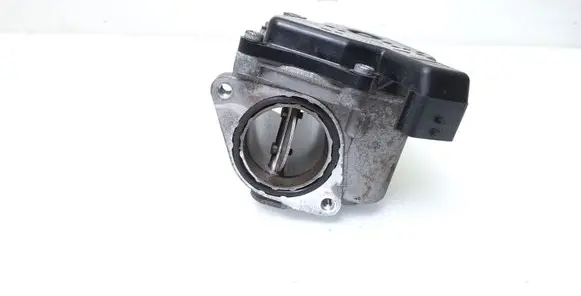 Mercedes-Benz A W176 Throttle valve 161A09794R