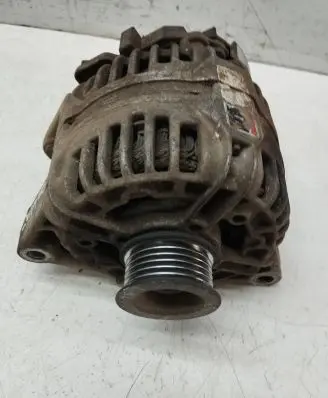 Opel Zafira A Generator/alternator 0124415005 625489 54808